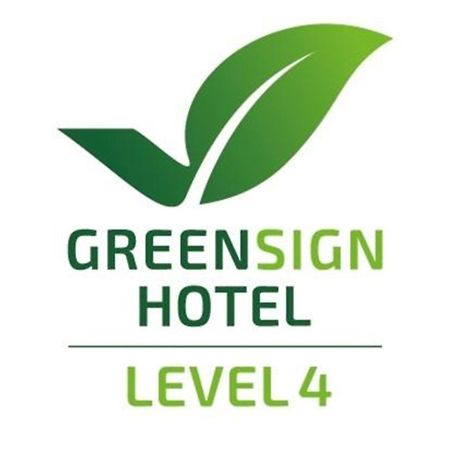 Loginn Hotel Lipcse Kültér fotó