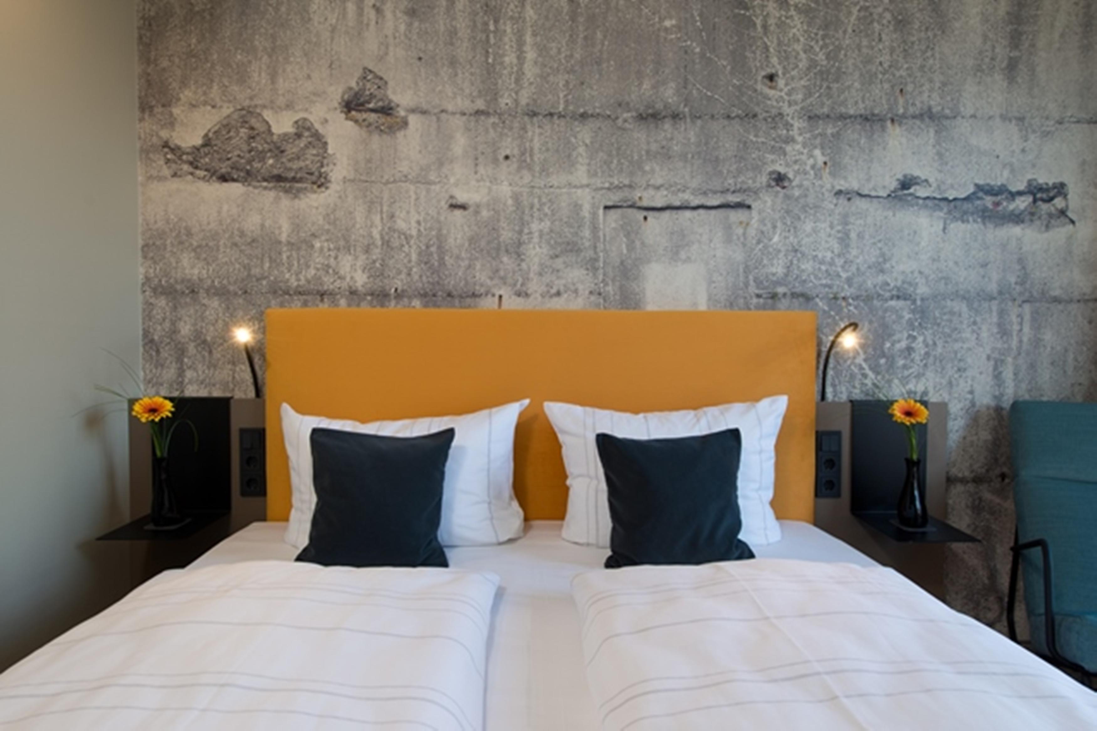Loginn Hotel Lipcse Kültér fotó