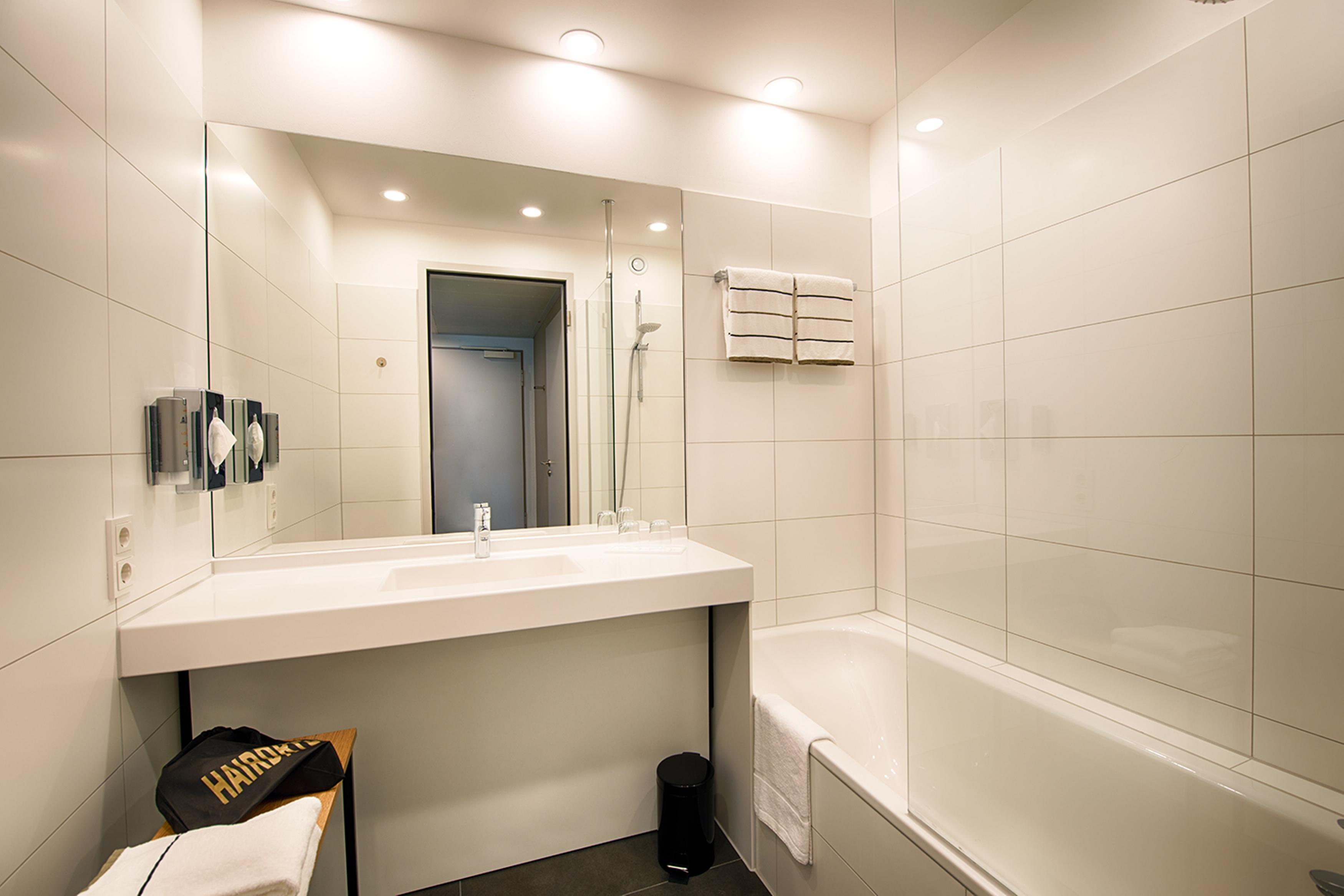 Loginn Hotel Lipcse Kültér fotó