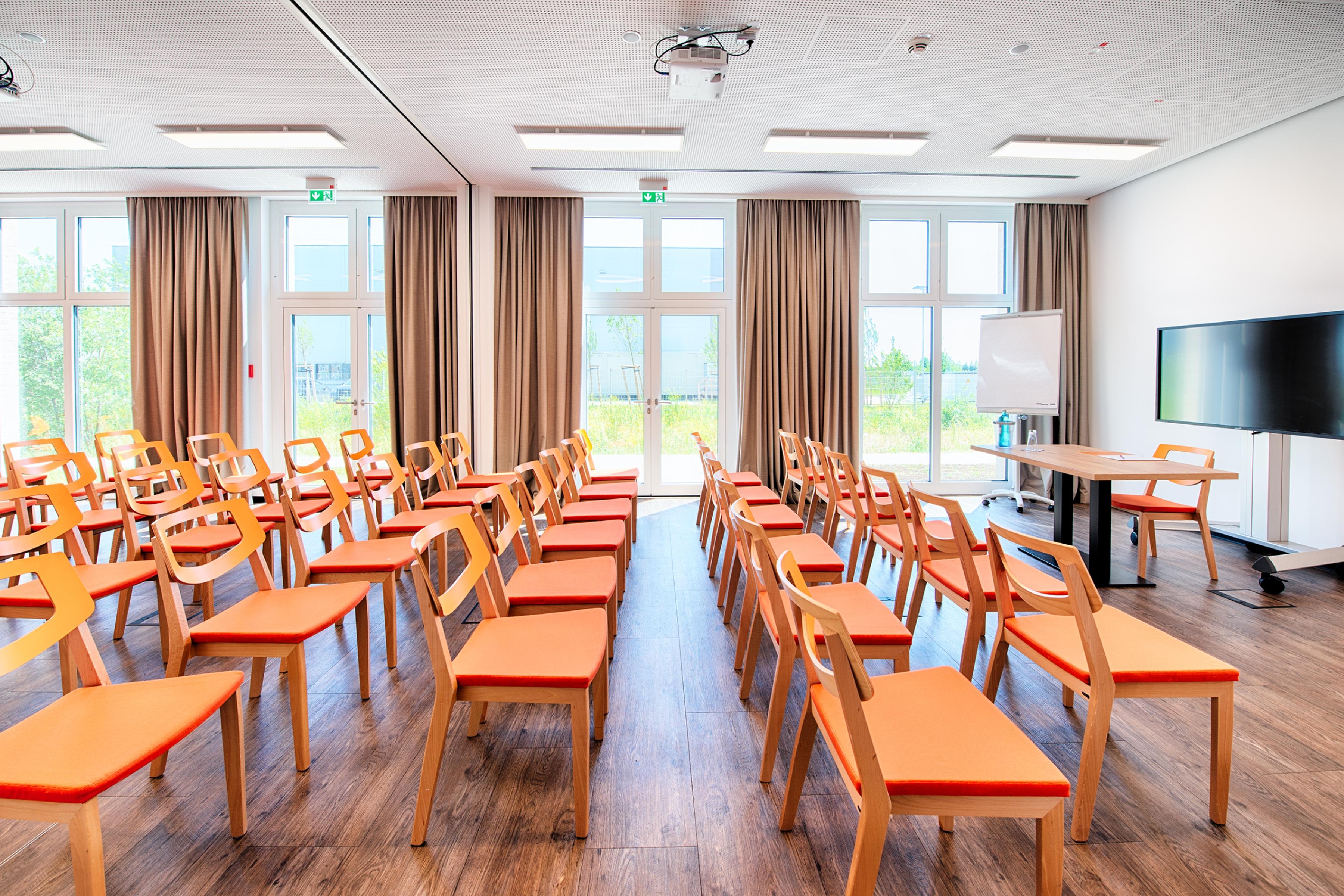 Loginn Hotel Lipcse Kültér fotó