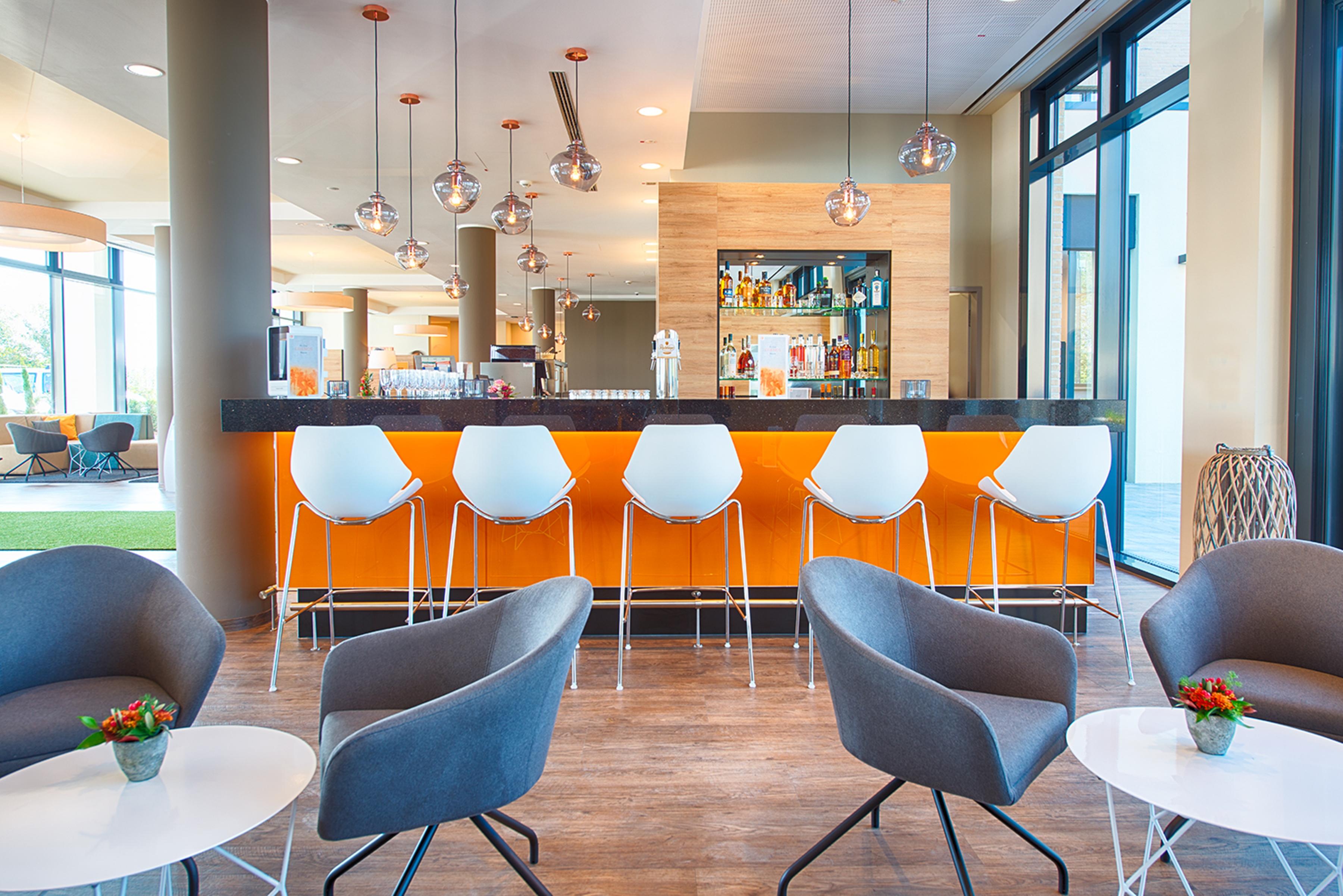 Loginn Hotel Lipcse Kültér fotó