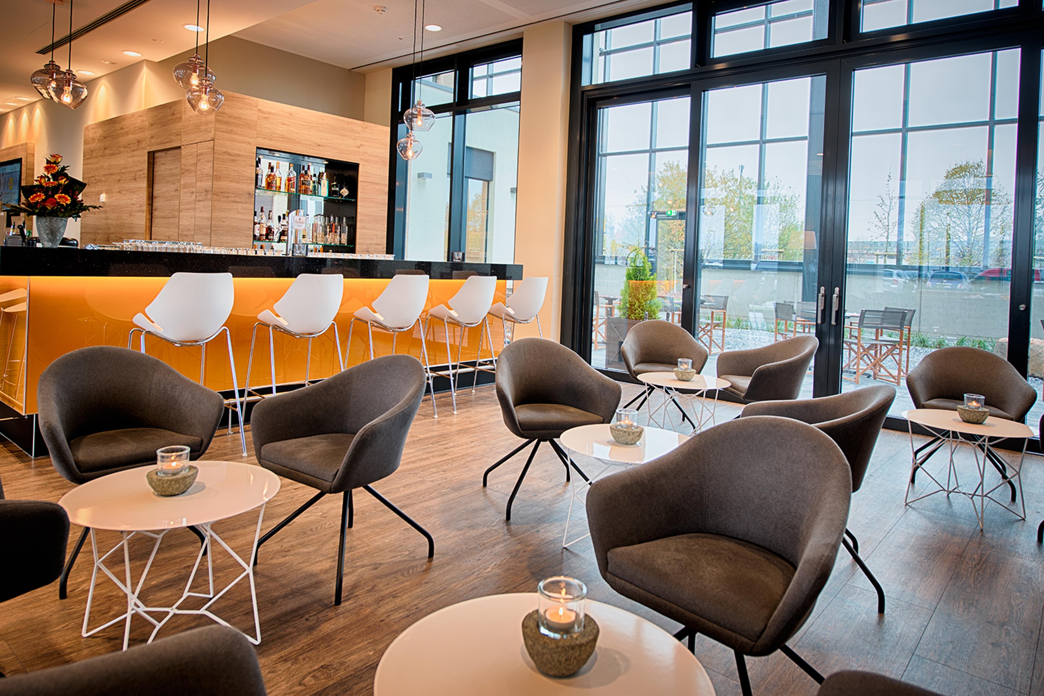 Loginn Hotel Lipcse Kültér fotó