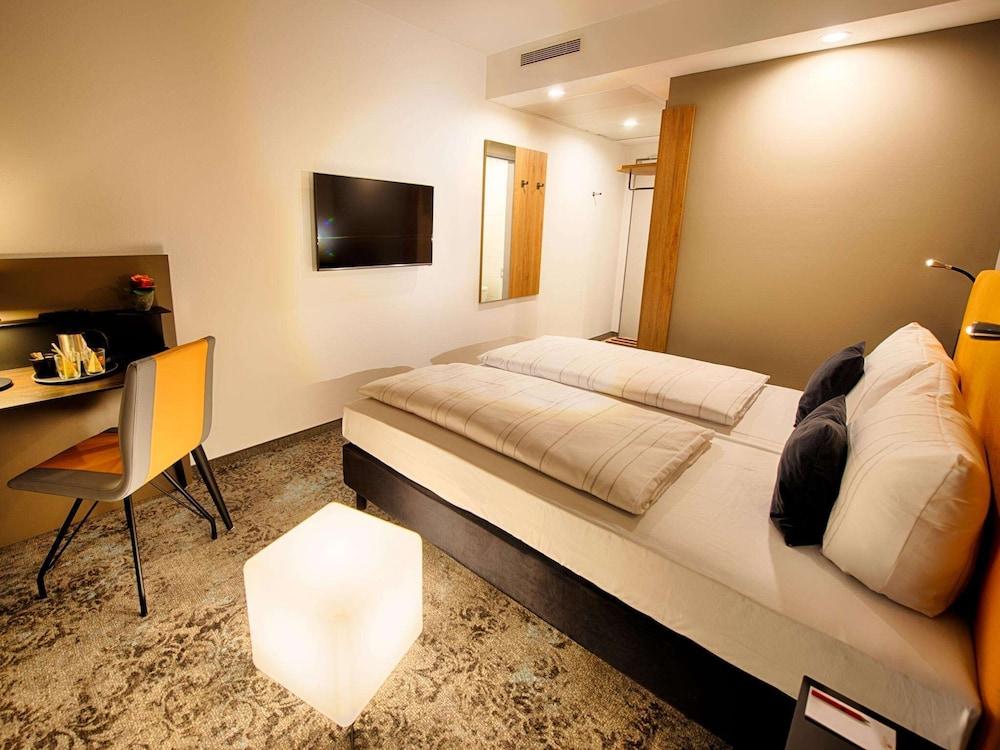 Loginn Hotel Lipcse Kültér fotó